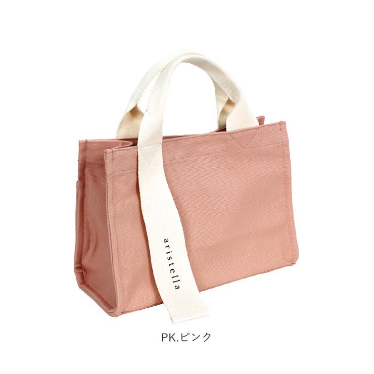 オッドハンドルトート | BACKYARD FAMILY | 詳細画像17