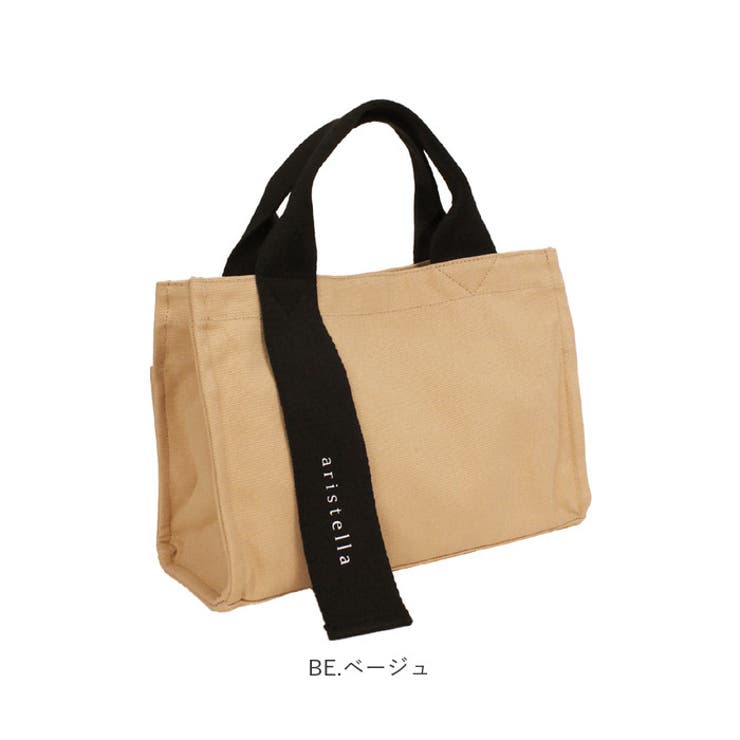 オッドハンドルトート | BACKYARD FAMILY | 詳細画像18