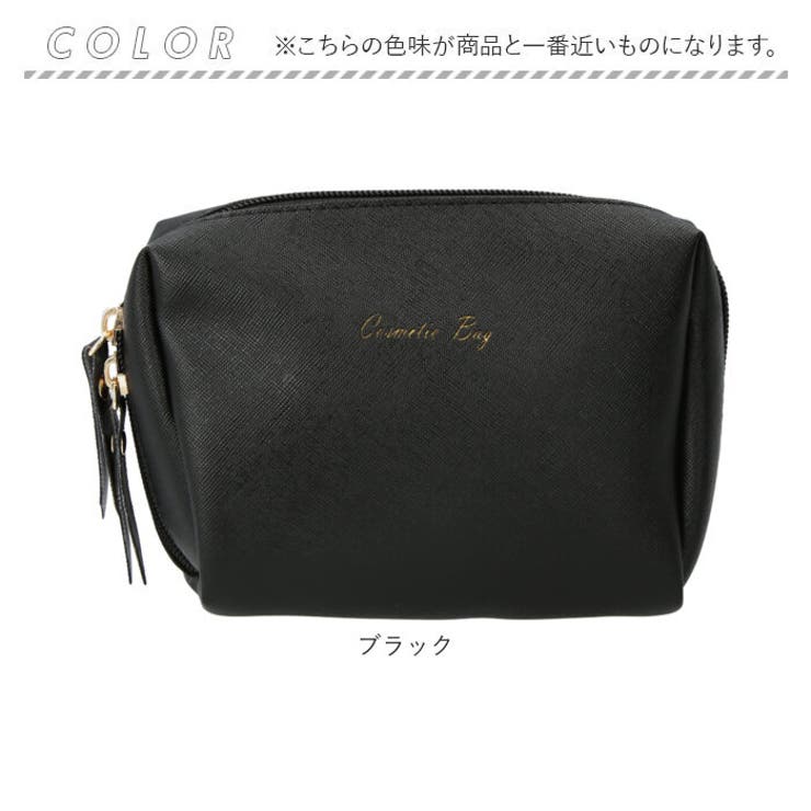 ポーチ 小物 化粧ポーチ kpouch03 | BACKYARD FAMILY | 詳細画像16 