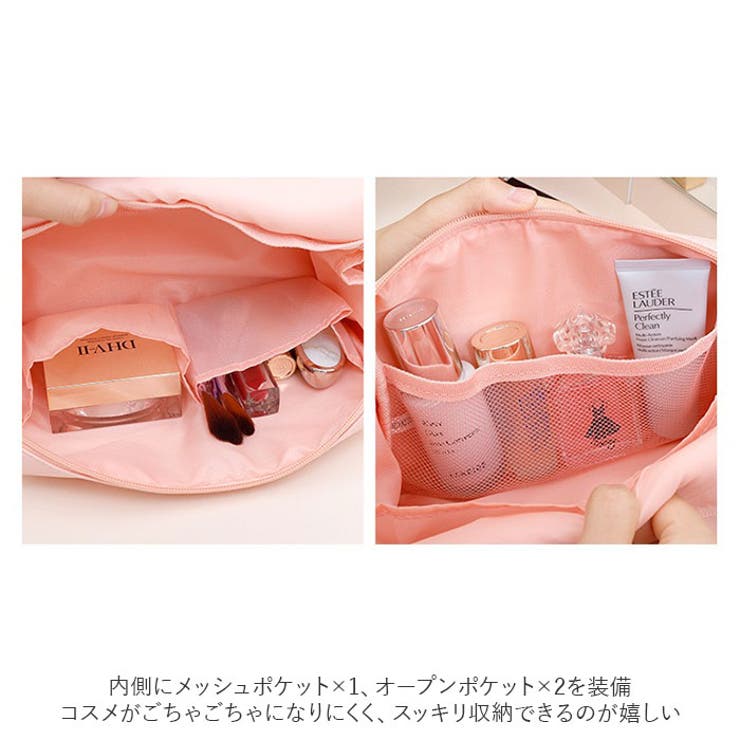 ポーチ 小物 化粧ポーチ kpouch03 | BACKYARD FAMILY | 詳細画像5 