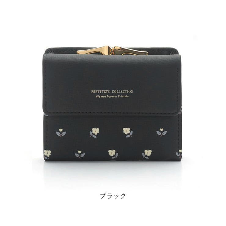 ミニウォレット 財布 ksaifu4657 | BACKYARD FAMILY | 詳細画像16 