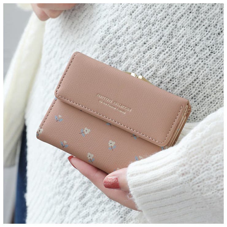 ミニウォレット 財布 ksaifu4657 | BACKYARD FAMILY | 詳細画像5 