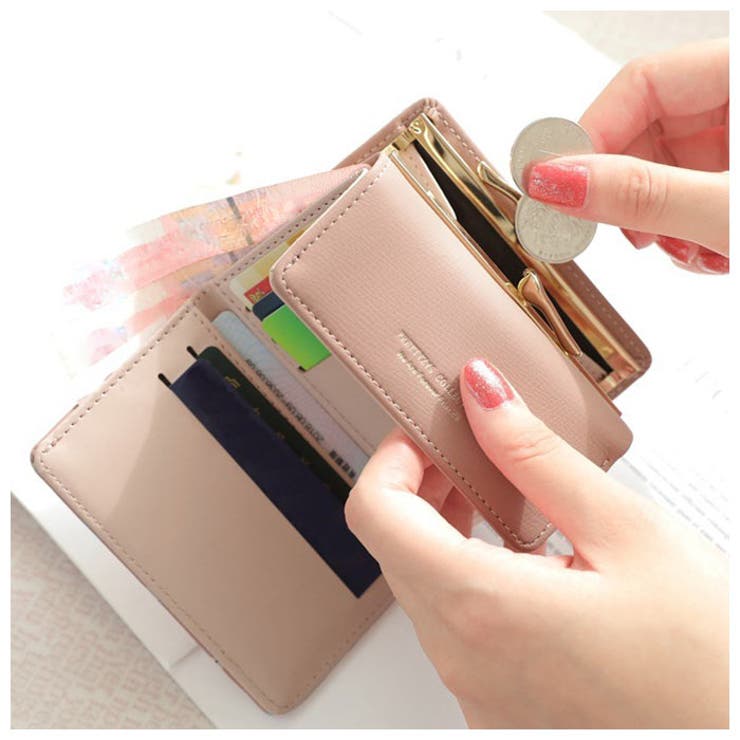 ミニウォレット 財布 ksaifu4657 | BACKYARD FAMILY | 詳細画像10 