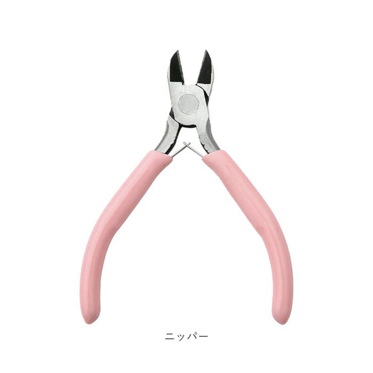 やっとこ ハンドメイド工具 ktool01 | BACKYARD FAMILY | 詳細画像12 