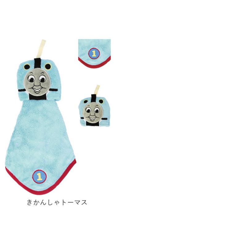 マイクロループタオル マスコット | BACKYARD FAMILY | 詳細画像17 