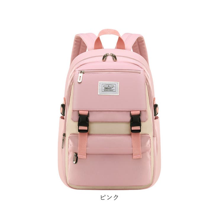 超美品の リュック 女の子 FAMILY（バックヤードファミリー）のレディースファッション通販｜SHOPLIST（ショップリスト）  pk2280[品番：BCYW0013623]｜BACKYARD バッグ