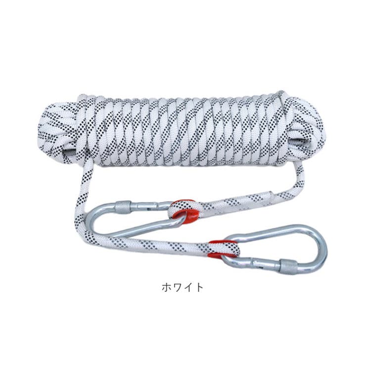 アウトドアロープ pmy1309 | BACKYARD FAMILY | 詳細画像16 