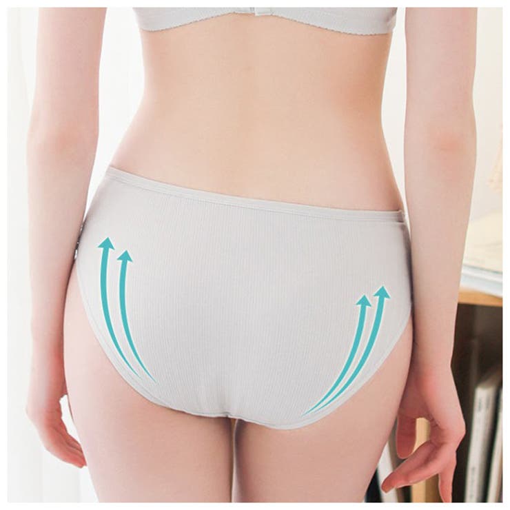 マタニティショーツ 3枚セット pmy4013 | BACKYARD FAMILY | 詳細画像6 