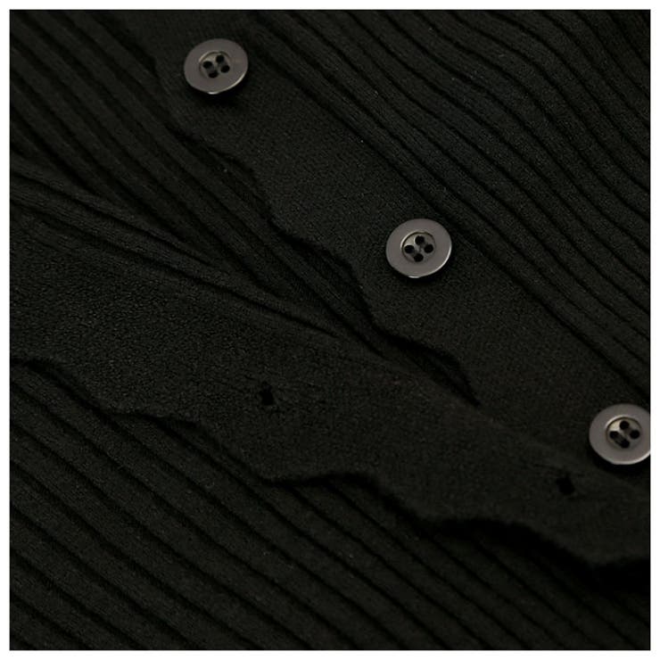 Ｖネック カーディガン pmymy769 | BACKYARD FAMILY | 詳細画像11 