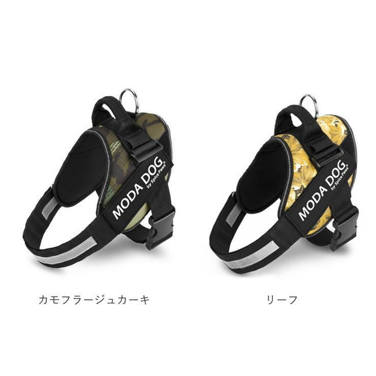 ハーネス