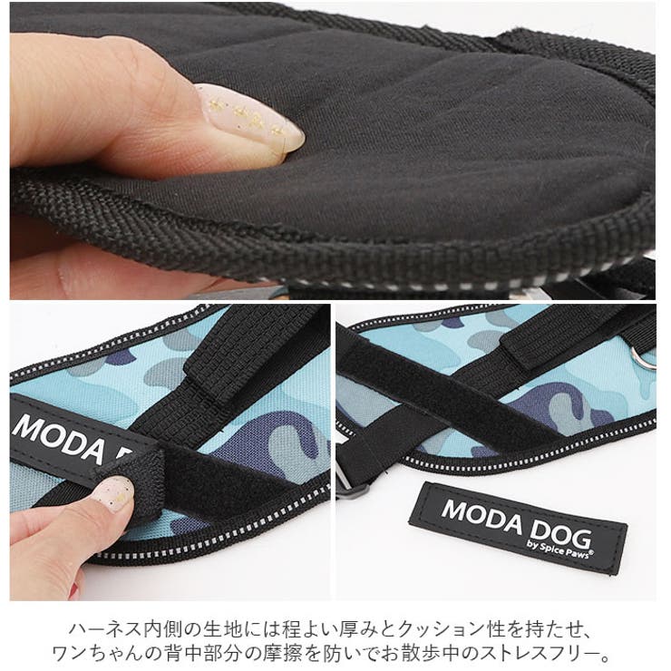 ハーネス