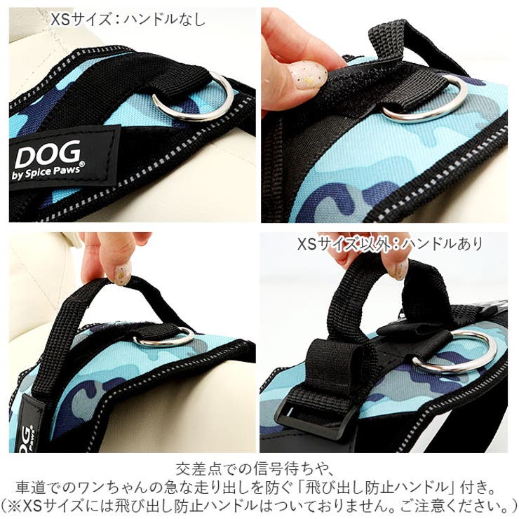 ハーネス