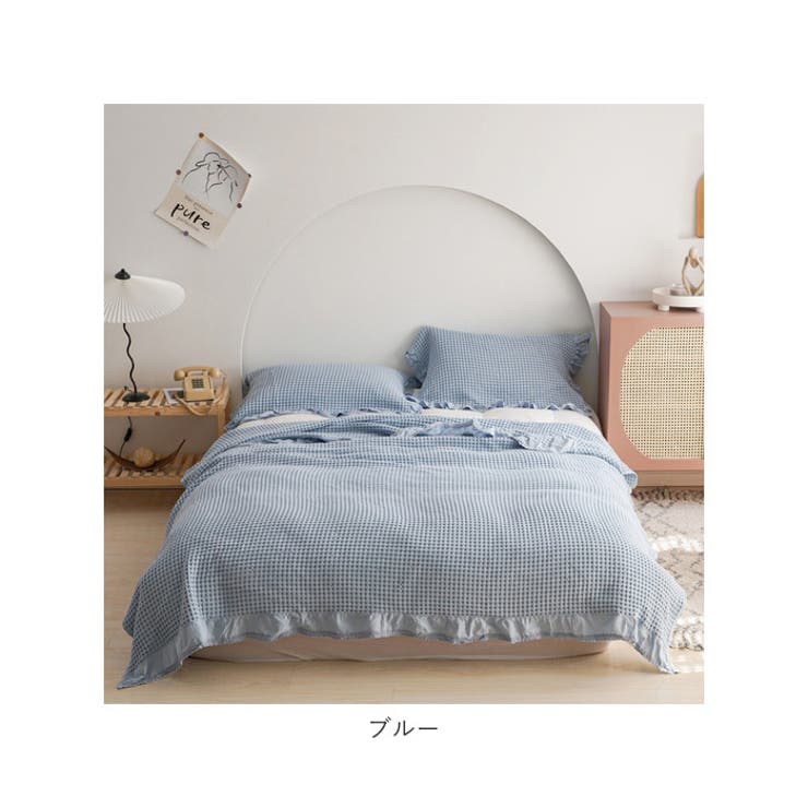 タオルケット ybh150100 | BACKYARD FAMILY | 詳細画像15 