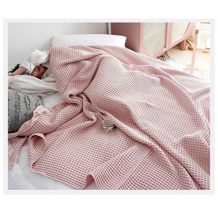 タオルケット ybh150100 | BACKYARD FAMILY | 詳細画像6 