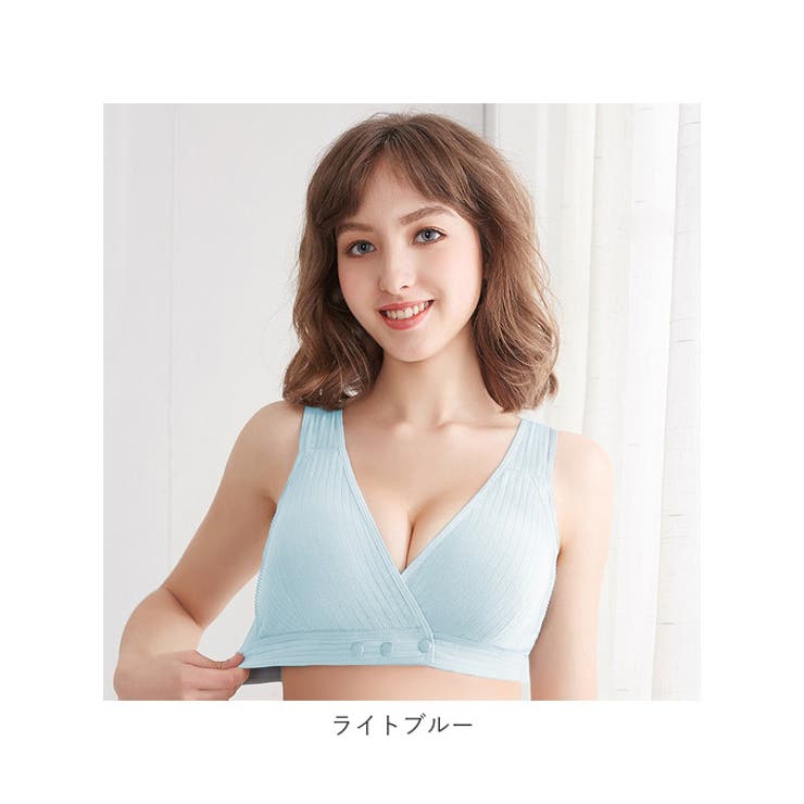 授乳ブラ