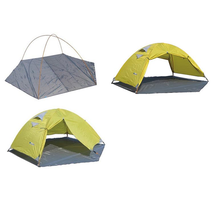 グランドシート タープ yktarp3 | BACKYARD FAMILY | 詳細画像4 