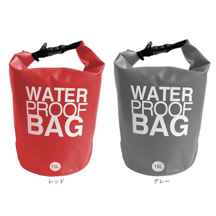 ︎★nao-KINGさま︎専用︎★【非売品】 LES MILLS 防水バッグ 防水バッグ 15L ykwpb15l[品番：BCYW0014138]｜BACKYARD FAMILY