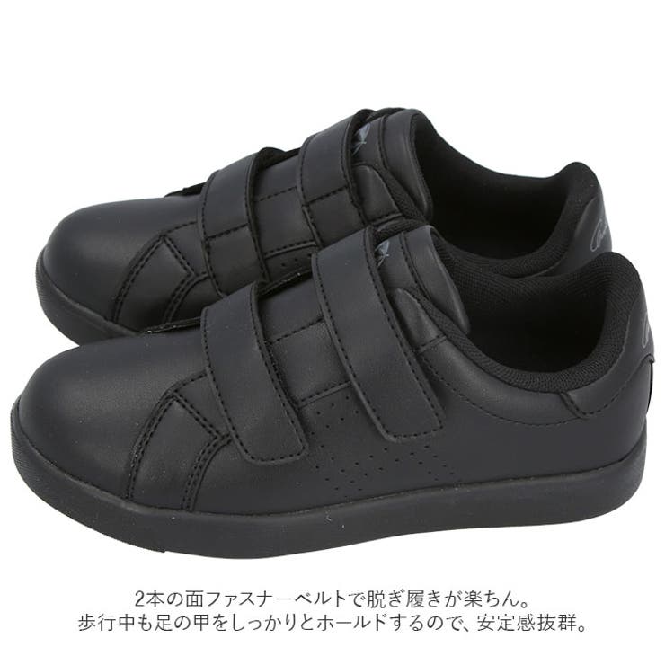 Arnold Palmer アーノルドパーマー キッズスニーカー AL0301 | BACKYARD FAMILY | 詳細画像5 