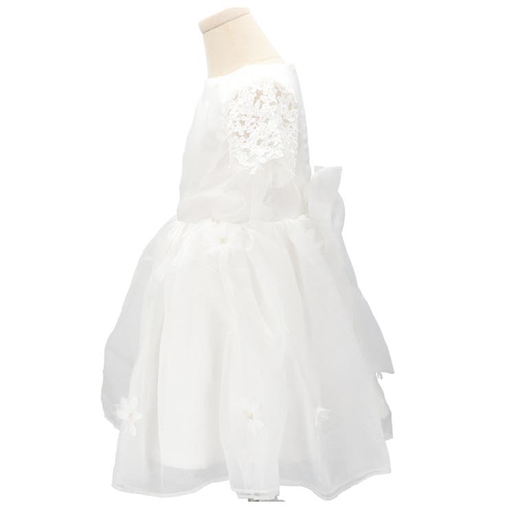 子供 ドレス 春夏秋 kdressp01 | BACKYARD FAMILY | 詳細画像3 