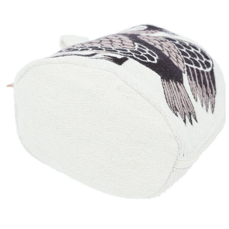 MiW マチ付きポーチ | BACKYARD FAMILY | 詳細画像9 