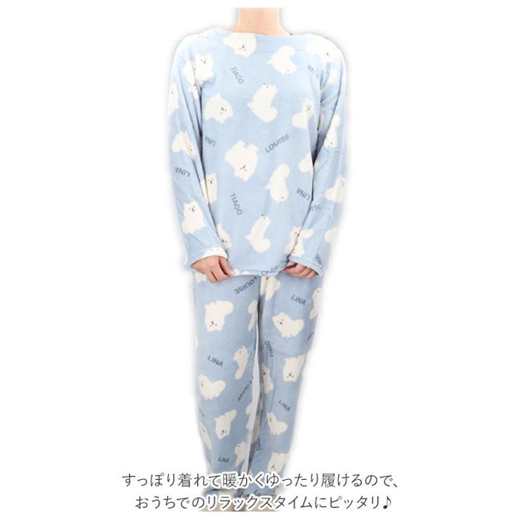 パジャマ