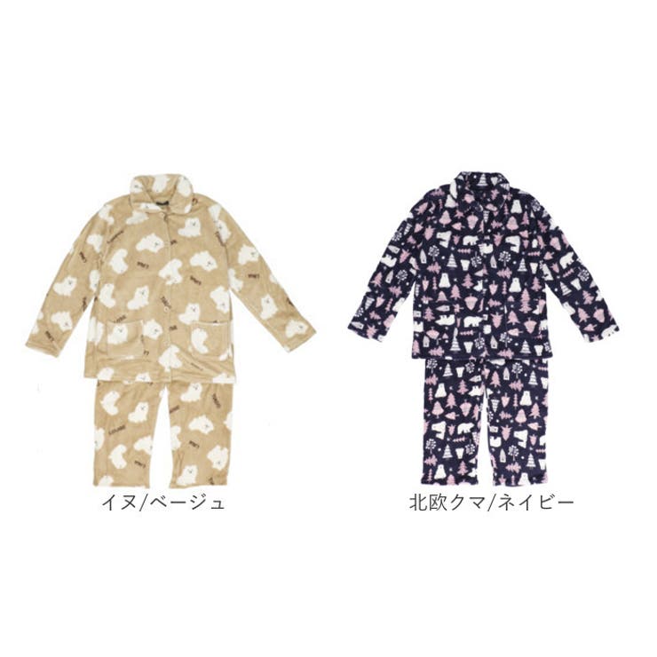 パジャマ