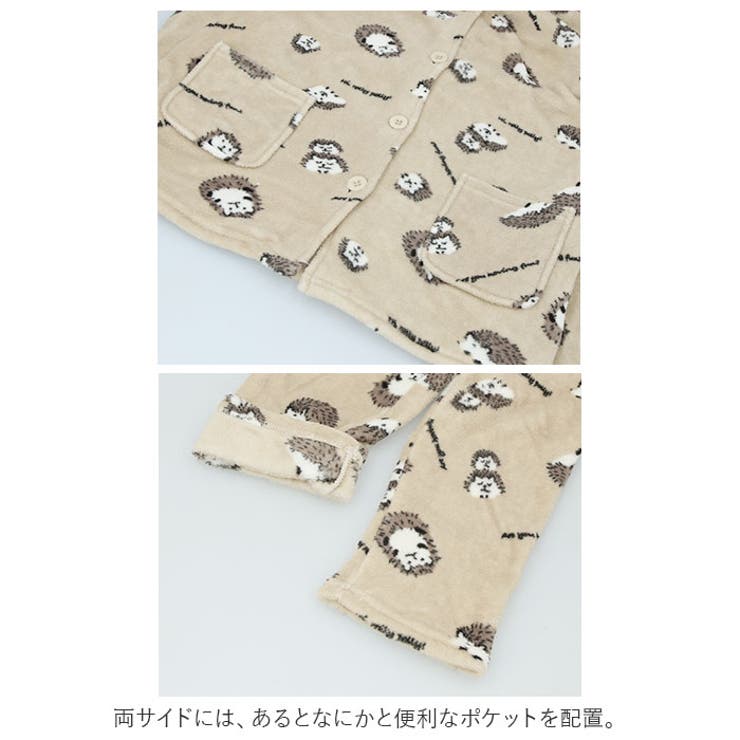 パジャマ
