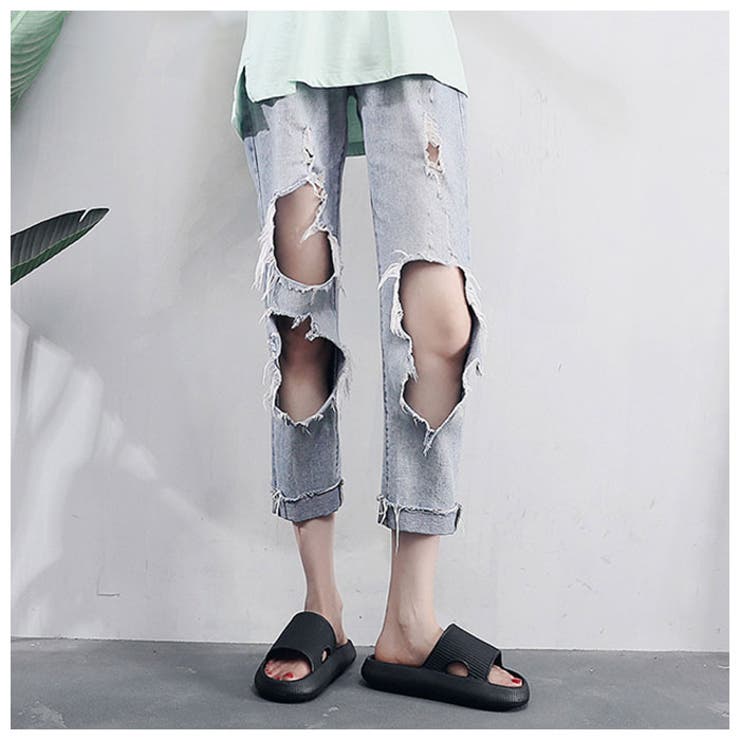 スリッパ 厚底 柔らかい ぺたんこslipper5001 | BACKYARD FAMILY | 詳細画像5 