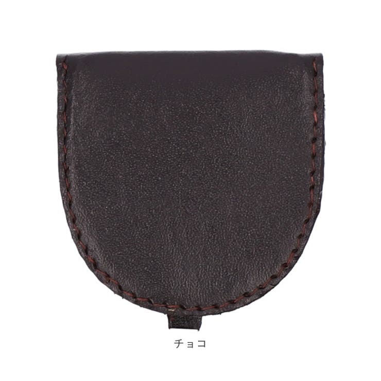 馬蹄型小銭入れ | BACKYARD FAMILY | 詳細画像9 