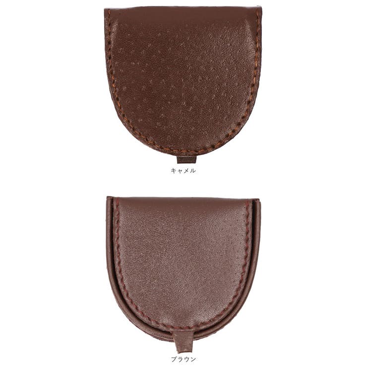 馬蹄型小銭入れ | BACKYARD FAMILY | 詳細画像10 