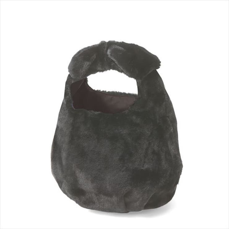 ROOTOTE 1667 EU ルーショッパーファーリボンA | BACKYARD FAMILY | 詳細画像1 