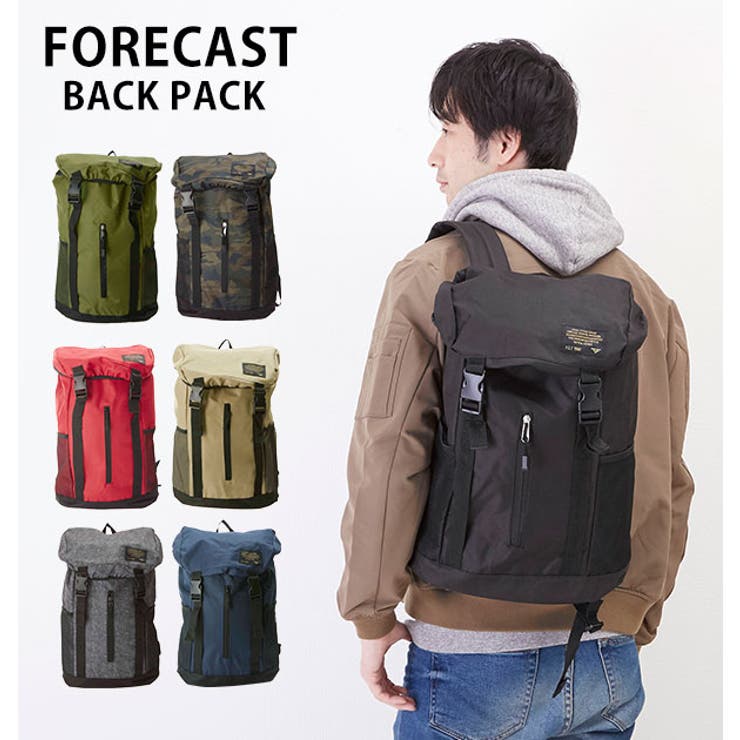 FORECAST フォーキャスト forecast9101 | BACKYARD FAMILY | 詳細画像1 