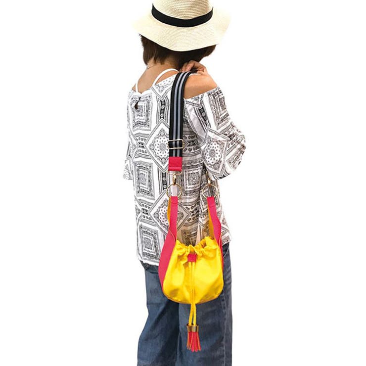ROOTOTE 1612 SY ベビールー 2wayーA | BACKYARD FAMILY | 詳細画像1 