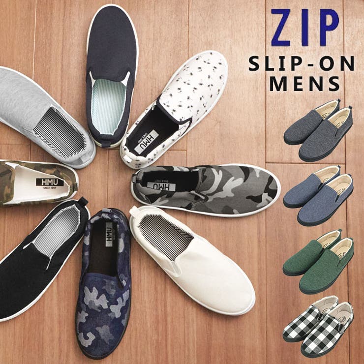 ジップ Zip スウェットスリッポン メンズ 品番 yw Backyard Family バックヤードファミリー のレディースファッション通販 Shoplist ショップリスト