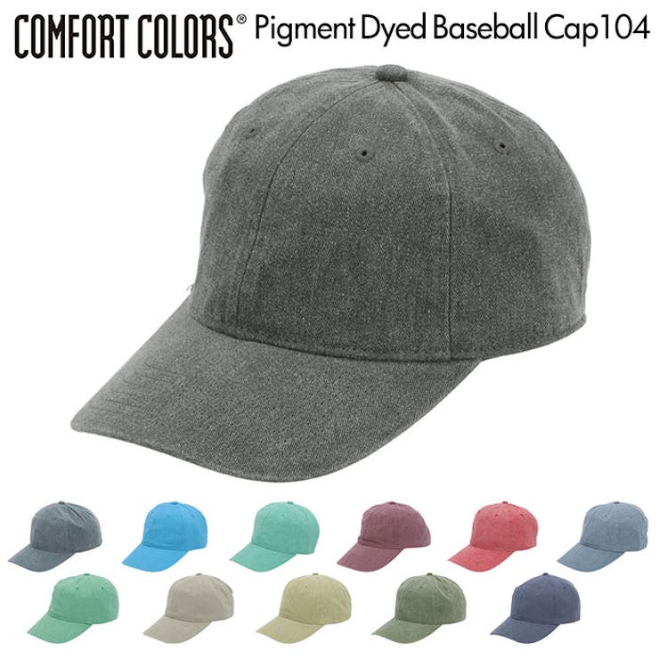 Comfort Colors Pigment | BACKYARD FAMILY | 詳細画像1 