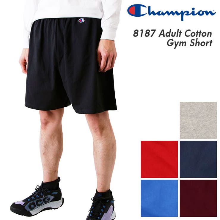 Champion 8187 store