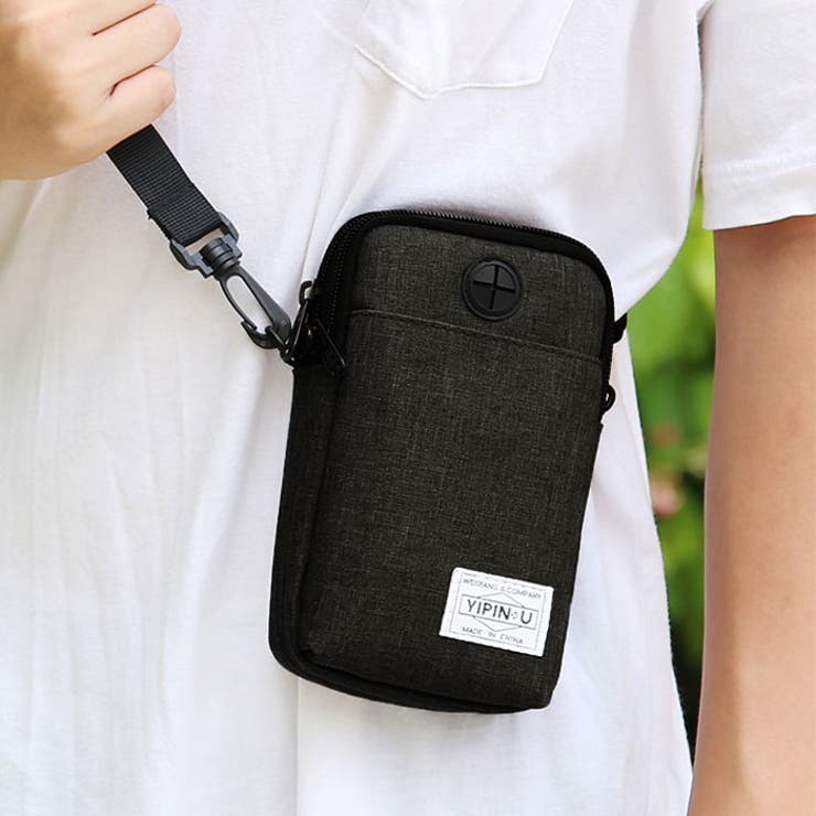 スマホポーチ wpg23 | BACKYARD FAMILY | 詳細画像1 