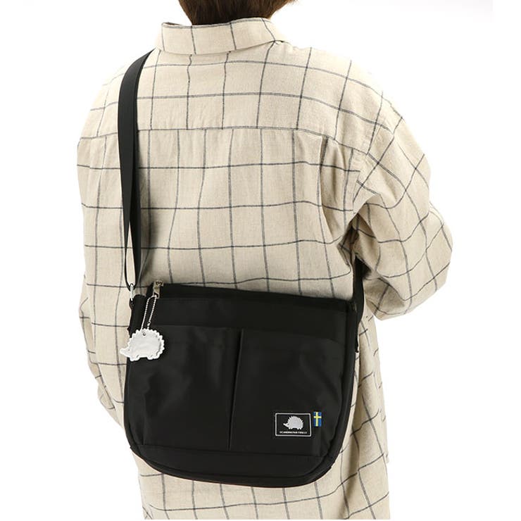 スカンジナビアンフォレスト 多機能ショルダーバッグ 品番 yw Backyard Family バックヤードファミリー のレディースファッション通販 毎日送料無料 Shoplist ショップリスト
