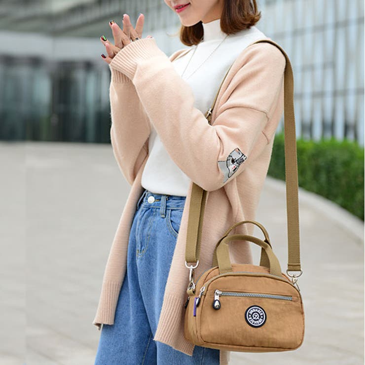 ショルダーバッグ hmmc23 | BACKYARD FAMILY | 詳細画像1 