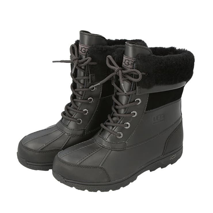 UGG アグ BUTTE II CWR[品番：BCYW0010671]｜BACKYARD FAMILY（バック