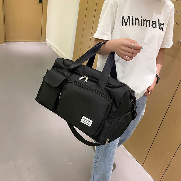 ボストンバッグ 9988i23 | BACKYARD FAMILY | 詳細画像1 