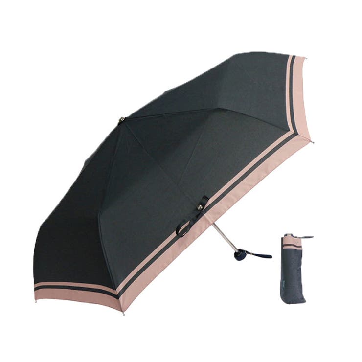 アクアスハック 折りたたみ傘 55cm | BACKYARD FAMILY | 詳細画像1 