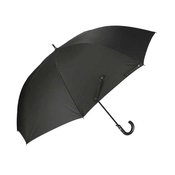 ATTAIN アテイン 強風対応 長傘75cm 折りたたみ傘 【最安値挑戦！】 予約販売 本 日傘 傘