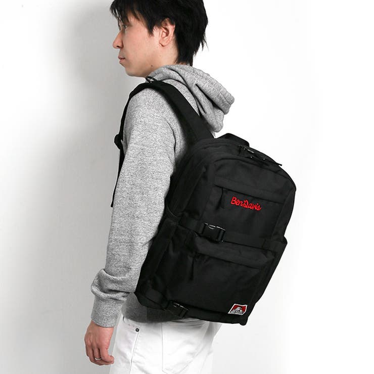 BEN DAVIS ベンデイビス[品番：BCYW0011378]｜BACKYARD FAMILY（バック ヤードファミリー）のレディースファッション通販｜SHOPLIST（ショップリスト）