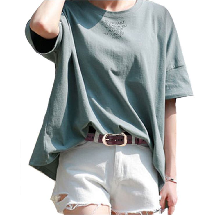 レザーベルト beltp1811 | BACKYARD FAMILY | 詳細画像1 