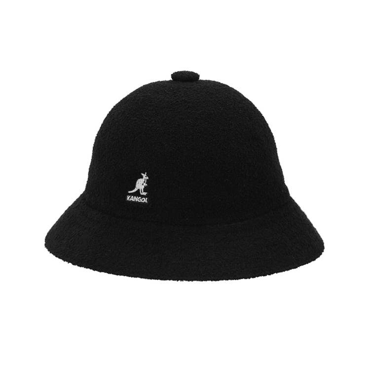 KANGOL Bermuda Casual | BACKYARD FAMILY | 詳細画像1 