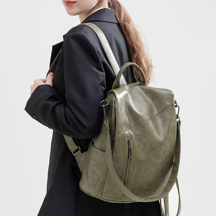 リュック 防犯対策 kbag1993[品番：BCYW0013055]｜BACKYARD FAMILY