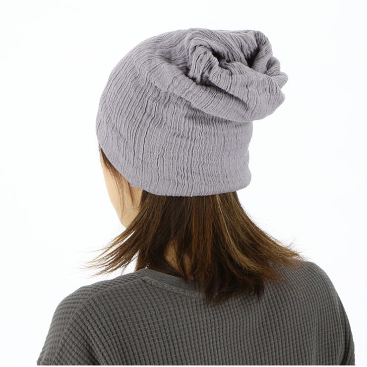 3wayワッチキャップ | BACKYARD FAMILY | 詳細画像1 