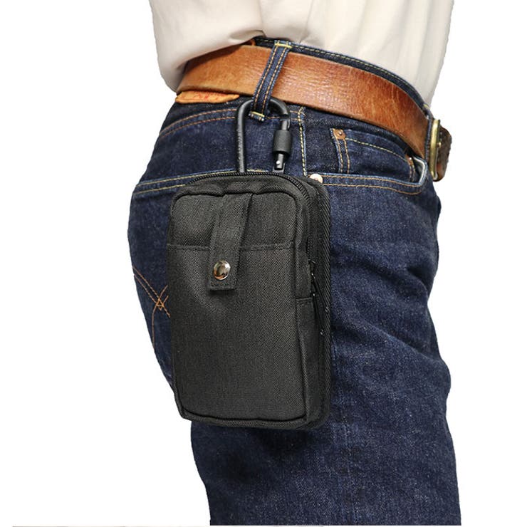 ワークポーチ | BACKYARD FAMILY | 詳細画像1 