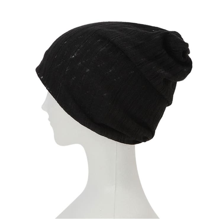 ニット帽子 薄手 2way yyg1336 | BACKYARD FAMILY | 詳細画像1 